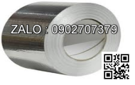 Băng keo giấy nhăn 24mm 50y (45 met)