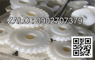 Xích sắt máy xúc Kobuta - Yanmar