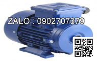 Motor điện SGMGH-75ACA61