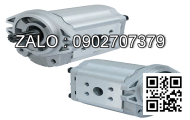 HYDRAULIC PUMP （TCM) TCM FD45-50T8,C8/6BG1 128E7-10201