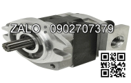 HYDRAULIC PUMP (TCM) TCM FB15-6 177H7-10101