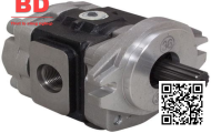 HYDRAULIC PUMP （TCM) TCM FD20-30Z5/C240PKJ 117M7-10321