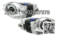 HYDRAULIC PUMP （TCM) TCM FD35-40T8,C8/6BG1 135C7-10021