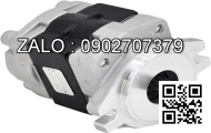 HYDRAULIC PUMP （TCM) TCM FD45-50T8,C8/6BG1 128E7-10201