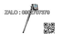 Thiết bị đo AMPROBE CO2-200