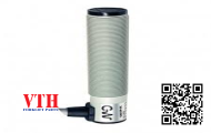 Sensor, type: WLCH2, 10-30VDC, Wellon