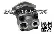 HYDRAULIC PUMP （TCM) TCM FD45-50T8,C8/6BG1 128E7-10201