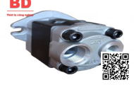 HYDRAULIC PUMP （TCM) TCM FD35-40T8,C8/6BG1 135C7-10021