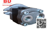 HYDRAULIC PUMP （TCM) TCM FD45-50T8,C8/6BG1 128E7-10201