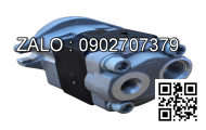 HYDRAULIC PUMP （TCM) TCM FD45-50T8,C8/6BG1 128E7-10201