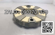 Khớp nối cao su giảm chấn COUPLING ASSY 50H