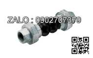 Khớp nối cao su giảm chấn COUPLING ASSY 50H