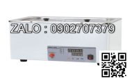 Bể cách thủy lắc (17L) loại BS-06, Hãng JeioTech/Hàn Quốc