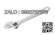 Mỏ lết răng Stanley cán nhôm 24