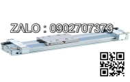 Xi lanh thủy lực Z-FOBN-100-050-N-0450-TC-FI