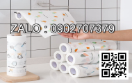 Set 50 khuôn giấy bạc nướng bánh 7*4*2 (Kiện 100 set)