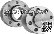 Mặt bích mù Nhôm 10KB DN1/8