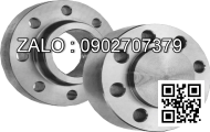 Mặt bích mù Nhôm 10KB DN1/8