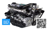 Motor điện SGMGH-75ACA61