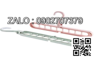 Móc lỗ hợp kim W08 phi 40