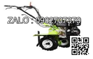 Máy xới đất đa năng OKASU HSD1G-100