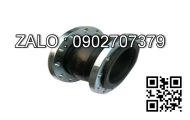 KHỚP NỐI CARDAN KTR G-GD (UNIVERSAL JOINT COUPLINGS)