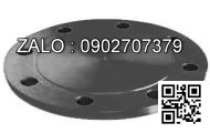 Mặt bích ( flange ) JIS 20K DN300 DN54