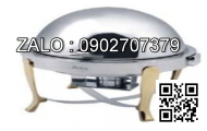 Lò hấp Bosch CDG634AS0