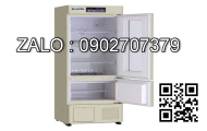 Tủ lạnh quầy bar 2 cánh kính mini OKASU SC-228F