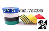 Băng keo giấy nhăn 24mm 50y (45 met)