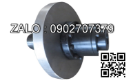 KHỚP NỐI CARDAN KTR G-GD (UNIVERSAL JOINT COUPLINGS)