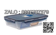 Hộp nối tròn 3 ngã Nanoco NPA67321