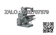 Máy phay CNC (trục Y 4 rãnh trượt) VB1400/VB1400A