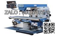 Máy phay CNC (trục Y 4 rãnh trượt) VB1400/VB1400A