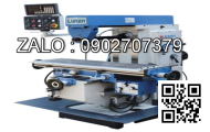 Máy phay CNC (trục Y 4 rãnh trượt) VB1400/VB1400A