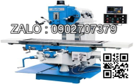 Máy phay MF70 CNC READY Proxxon Đức