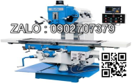 Máy phay CNC 5 trục Kitamura MedCenter-5AX