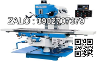 Máy phay CNC 5 trục Kitamura MedCenter-5AX