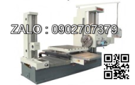 Trung tâm phay, khoan và taro CNC LCV30B