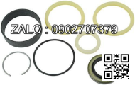 Oil Seal - Front Z-1-09625-438-0