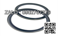 Oil Seal - Front Z-1-09625-438-0