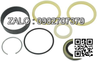 Oil Seal - Front Z-1-09625-438-0