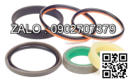 Oil Seal - Front Z-1-09625-438-0