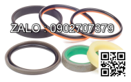 Oil Seal - Front Z-1-09625-438-0