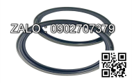 Oil Seal - Front Z-1-09625-438-0