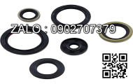 Oil Seal - Front Z-1-09625-438-0