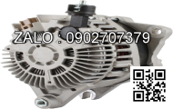 Máy Phát Điện Diesel SAMDI SD3600B