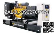 Máy Phát Điện Diesel SAMDI SD3600B