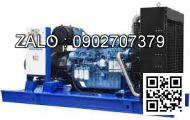 Máy Phát Điện Diesel SAMDI SD3600B