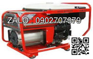 Máy phát điện Huihe HHP250 250KVA